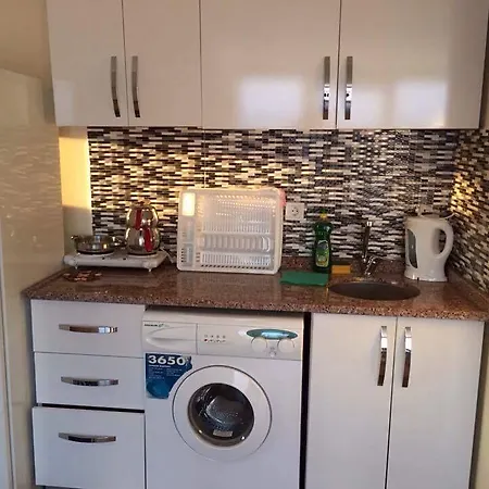 Apartment Karadumanlar 2 Istanbul