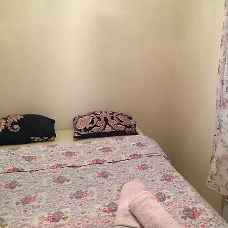 Apartment Karadumanlar 2 *
