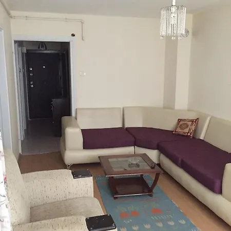 Karadumanlar 2 Apartment *