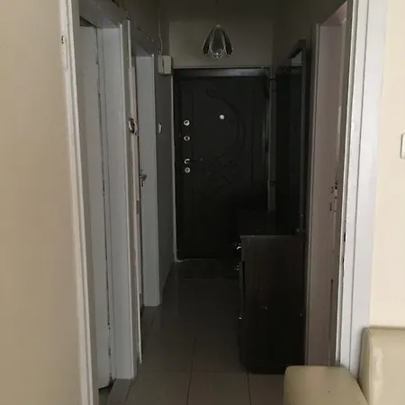 Karadumanlar 2 Apartment *
