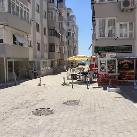 Apartment Karadumanlar 2