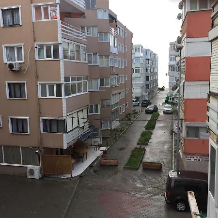 Karadumanlar 2 * Istanbul