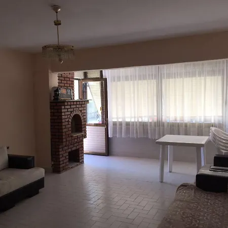 Karadumanlar 2 Apartment Istanbul