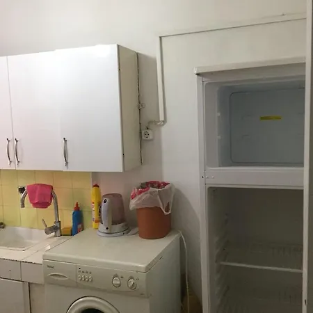Apartment Karadumanlar 2 Istanbul