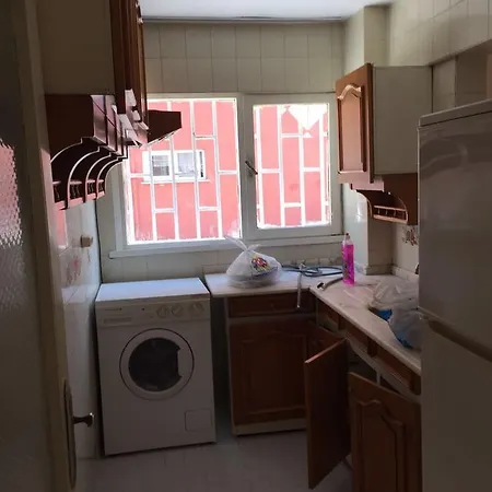 Apartment Karadumanlar 2 *
