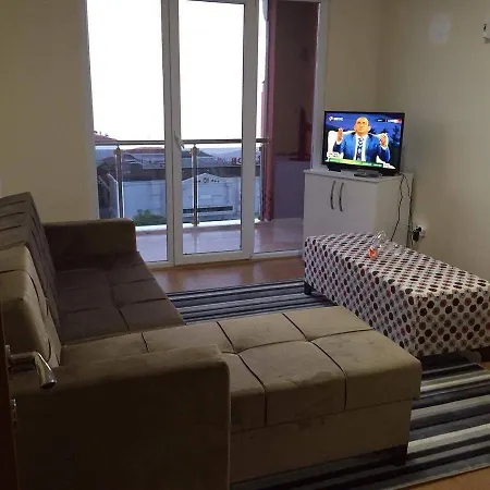 Apartment Karadumanlar 2
