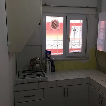 Apartment Karadumanlar 2